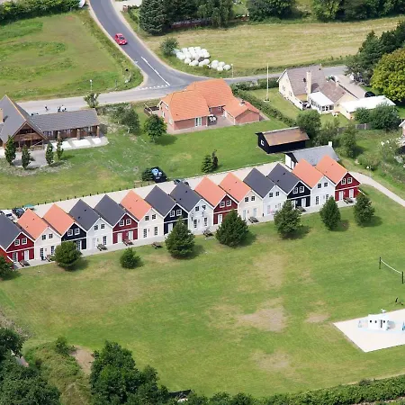 Vakantiehuis Lvi