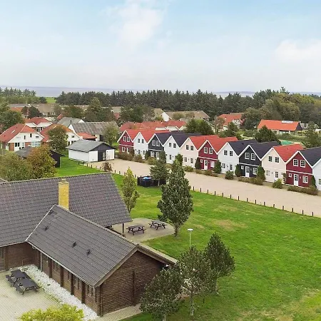 Lvi Vakantiehuis