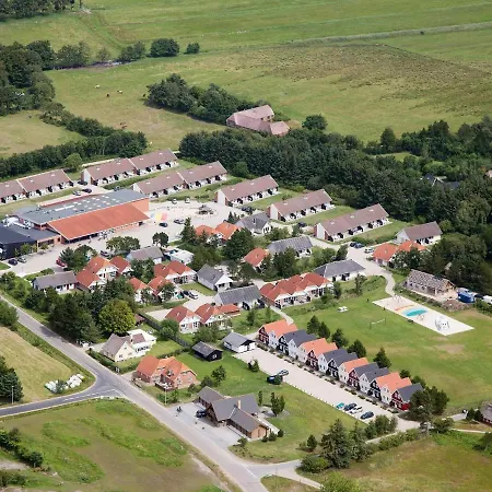 Vakantiehuis Lvi Blåvand