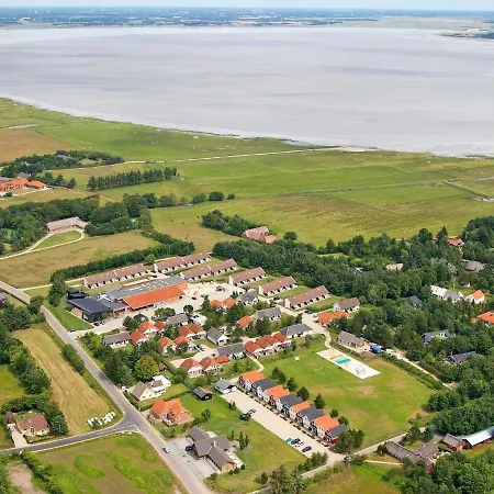 Vakantiehuis Lvi *