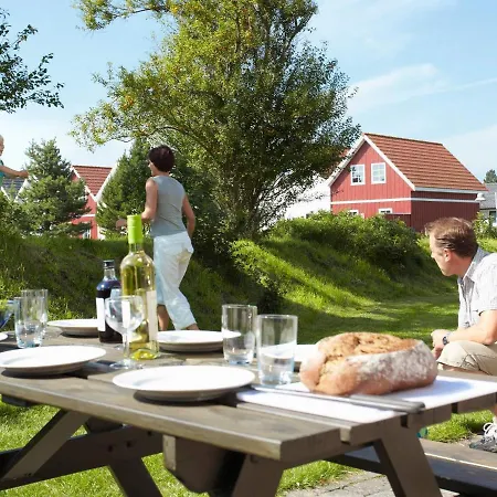 Lvi Vakantiehuis *