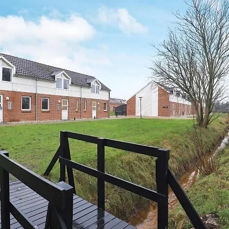 Lvi Vakantiehuis Blåvand