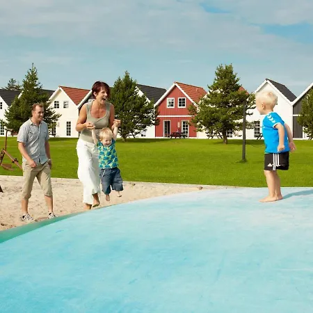 Lvi Vakantiehuis *