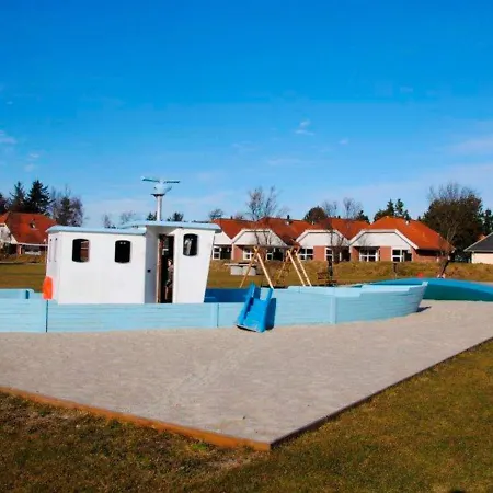 Lvi Vakantiehuis