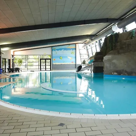 Vakantiehuis Lvi