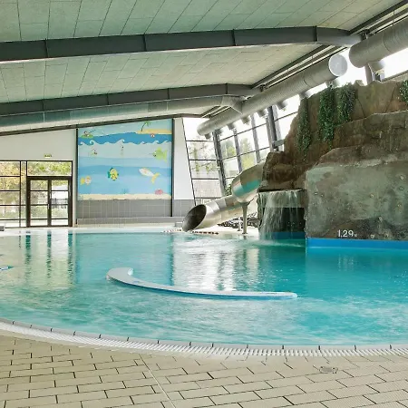 Lvi Vakantiehuis Blåvand