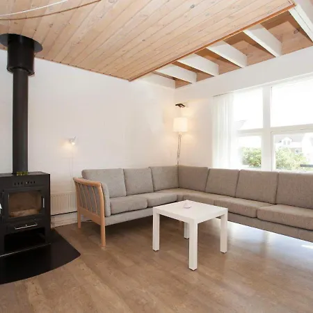 Lvi Vakantiehuis Blåvand