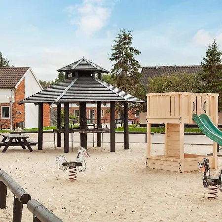 Lvi Vakantiehuis