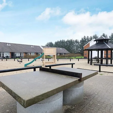 Vakantiehuis Lvi Blåvand