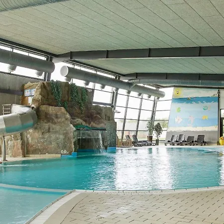Lvi Vakantiehuis Blåvand