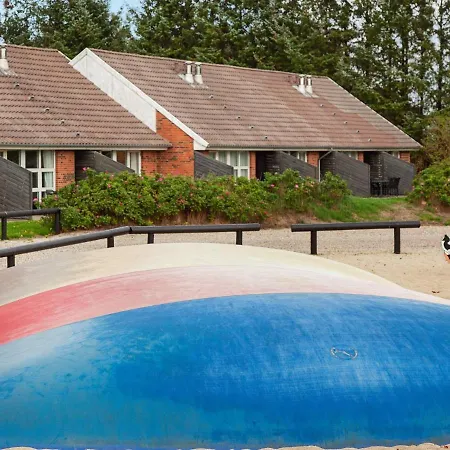 Lvi Vakantiehuis *