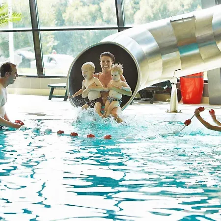 Lvi Vakantiehuis Blåvand
