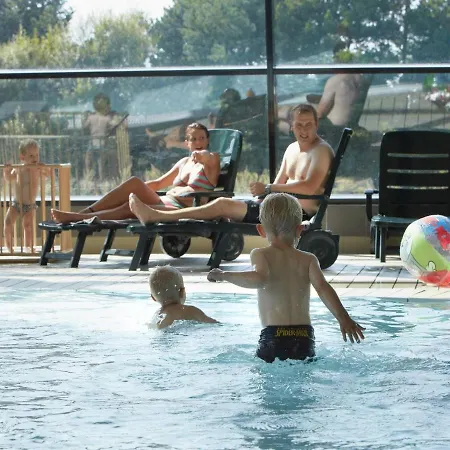 Lvi Vakantiehuis *