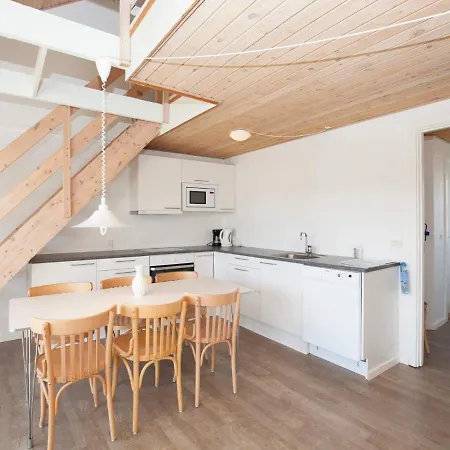 Vakantiehuis Lvi