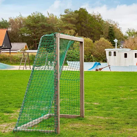 Lvi Vakantiehuis Blåvand