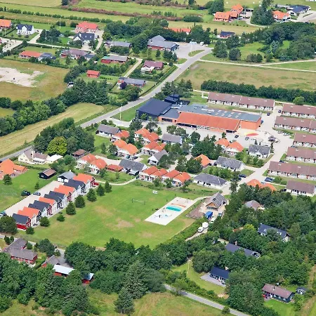 Vakantiehuis Lvi